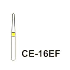 Mani Diamond Bur CE-16EF (PACK OF 5)